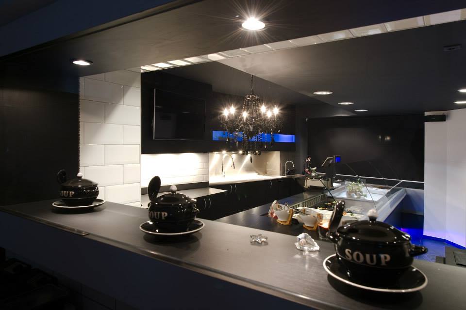 Traiteur poissonnerie à Stockel