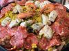 Paella - Traiteur poissonnerie à Stockel