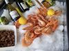 Gambas - Traiteur poissonnerie à Stockel